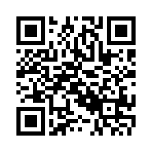 QR Code for bitcoin:173AmzUT3wxZXdN9DWkMAaDNYGXxt6Pd7d