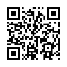 QR Code for bitcoin:173B5QZodxiyYFQcSFSf6kGLAV7fHdr9N8