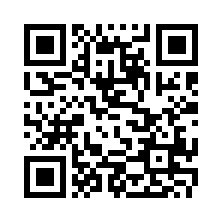 QR Code for bitcoin:173B8JAWgzEHVdConUT4UL2TabTVtjzaK7