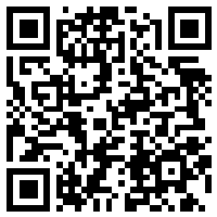 QR Code for bitcoin:173BgAW5qyTr4o7XX5AGjqGGUkrD45fffL