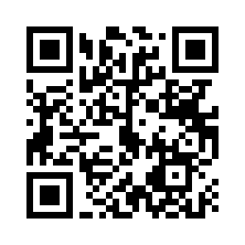 QR Code for bitcoin:173Fy6bjXthSF9sn67ZPHAjDv65p6VrXWY