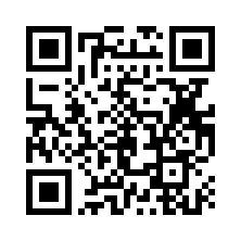 QR Code for bitcoin:173GEm4nhToxpyALdnSCcnidbDRFaxGR1C
