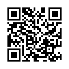 QR Code for bitcoin:173GSxqQiXe8bqHeGDVa3vyZeYMzjJCfif