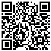 QR Code for bitcoin:173GwdnRUKxMiPykkqpC7DbrmCDK4bvmrJ