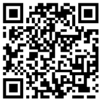 QR Code for bitcoin:173HBaYWXaeBDob9pgN6UnWckWA6dEcZQG