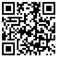 QR Code for bitcoin:173N8FLPW9DARxGAqTPd9L62Ex1eebx4v1