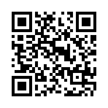 QR Code for bitcoin:173TLXo7vVjiFPzABve9MeFCHtCX753Dxi