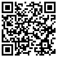 QR Code for bitcoin:173WQmaDeEXMGvmJGpPcZc4HKS4B6FdKN6