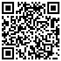 QR Code for bitcoin:173XHFvkkCSrMHLZ5eQUo5J2WFEtFaMKWS