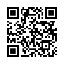 QR Code for bitcoin:173XRZoJRMZ98CRamZqi8XAcaCFUDXbVCx