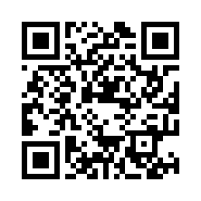 QR Code for bitcoin:173XVkdHeGZ2X5bw1RfMbGo9LbWXrKogNh