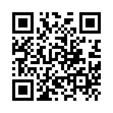 QR Code for bitcoin:173b5NPdKXEyBjbRFup1GbiVzDnMLfJUu8