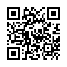 QR Code for bitcoin:173c8wjUuPACoX79L28gLZeZXZ89JCcK8W
