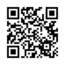 QR Code for bitcoin:173d7FWemkF3gPKVcWdBtgSMbyFMdrhEdJ
