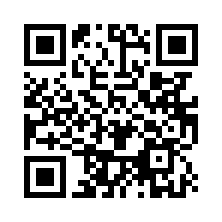 QR Code for bitcoin:173fXr5FguVFJKa4cfmRGXmVdAUeMJ33J