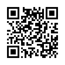 QR Code for bitcoin:173jjmAigCQ5b5GD38StfFP3Zkutse7rgF