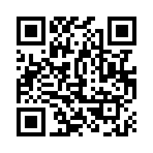 QR Code for bitcoin:173nbkAZ4hAE7HgfxdF2fDBW2L4ucH55a3