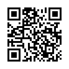 QR Code for bitcoin:173ngvQBoGReH58So8fhDhtoxhDYo7s6AL