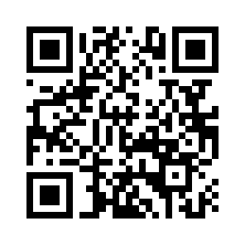 QR Code for bitcoin:173prSqLbgo4PmH6TdizrrkjDuZvScHZRW