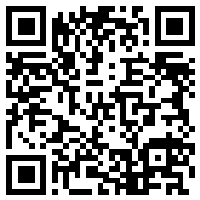 QR Code for bitcoin:173t37eKePNNTEkvxXUh9eGdRTKuneLEom