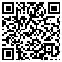 QR Code for bitcoin:173tGeXVaQfa19oA4DujqeWea2CaBN9FSC