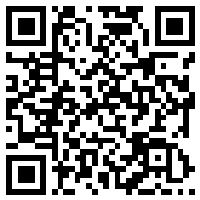 QR Code for bitcoin:173xC2P1vAxFokHE3dNJqyHGpzKFuZJYYB