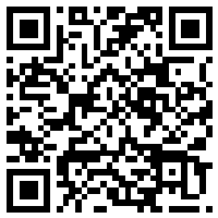 QR Code for bitcoin:1741YqJ1bKZbV7yNCDMJ9FEdbZShe1AMYg