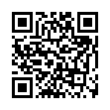 QR Code for bitcoin:174BQdX2QFjALMBb3jgAViVpaUwsEpbdQ7