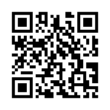 QR Code for bitcoin:174BtV2aR2VHiegqKBLLo4hnRHYfPnnCpE