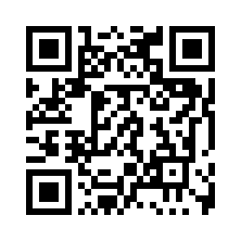 QR Code for bitcoin:174F6GQnSCocff9HNPrf2DVbTMdrRRd13y