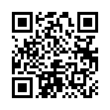QR Code for bitcoin:174JCsYxBAfPJzcTYMDaDmgP4TyYbzeUYm