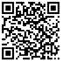 QR Code for bitcoin:174L4jWVWvPiNSKj3icqKUzzk7FsAw9b8y