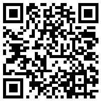 QR Code for bitcoin:174MAJ979XMcojgKd69iXQvTYXNS7nKctd