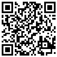 QR Code for bitcoin:174MJiwRR8XbNBY9V9AD92K7vADezE2ey2