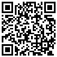 QR Code for bitcoin:174MYUYvbhuceQcV7cLKujkDPYPrRExprY