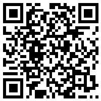 QR Code for bitcoin:174NXaPqenpFadViSAwPQeTQH4M2MvAwrA