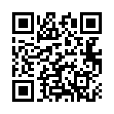 QR Code for bitcoin:174P8fEdvEhtRnkvkMnXkoDbo8Jorowpiw