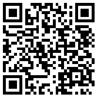 QR Code for bitcoin:174RwpqEDeo47fUjxkRAMYFUcF6b4m2cbY