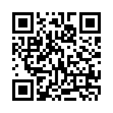 QR Code for bitcoin:174UPwbLEfhRccgVKLvyWHA58Vm9MbhbFq