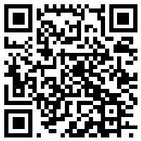 QR Code for bitcoin:174V1YFFB8a5DqFXtAagCF8VqmAMgchz7i