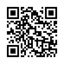 QR Code for bitcoin:174XgE9AXjzStURgKNG9GFd4DPsr8GgrVy