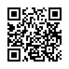 QR Code for bitcoin:174cRk9cvSKhL1Ze2Vtdg5D1UniyebZp4c