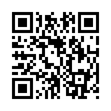 QR Code for bitcoin:174cWvNetc7JiqWbDJ5USq3SMvpBpSynjY