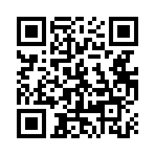 QR Code for bitcoin:174e4G61J8crfso6M5ekxjacRjG8JcY7ZG