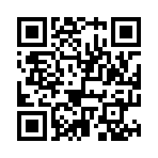 QR Code for bitcoin:174ep3dCWLPWuVjJiSqMejf8fAM5L7isXV