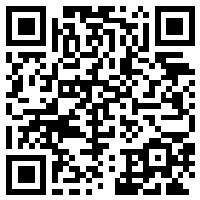 QR Code for bitcoin:174fHv1PDMFHk3uFPActgzcNYcVSd1k5qB
