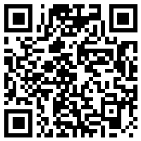 QR Code for bitcoin:174fZpTnmiPnjBbPHK6m4xin8P1YLiRuRW
