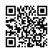 QR Code for bitcoin:174gbuMe12oVxbPyZFg663MDNoswEM2GYF