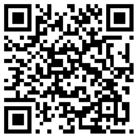 QR Code for bitcoin:174hWw6Wme7uT5ZyfiLP9oYqQ7TzJSJaKA