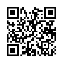 QR Code for bitcoin:174idiXwJBWUxVzoowqbpQxKGGgi8dkso5